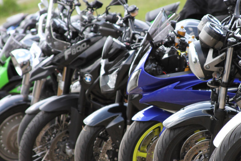 Megacycle espera público de mais de 20 mil pessoas