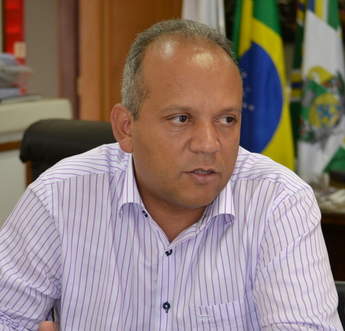 Governo Eloísio é reprovado por 60%, segundo pesquisa