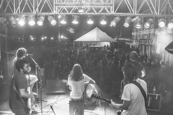 #VaiSuldeMinas contempla a diversidade cultural da região