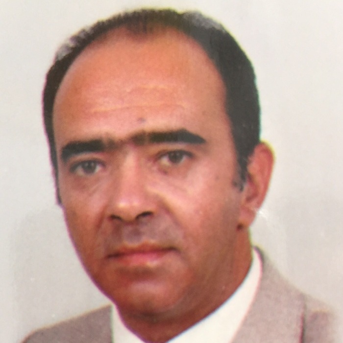 Caldense sedia lançamento de livro de poesias de Joffre José