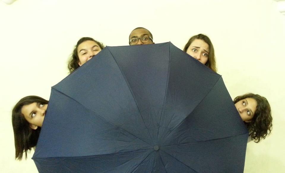 Sesc promove apresentações gratuitas de teatro, música e dança