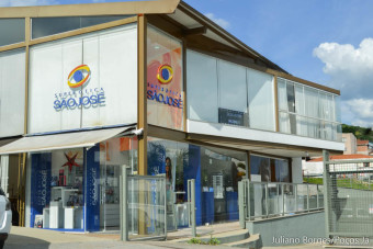 Ótica faz promoção com óculos de grifes internacionais