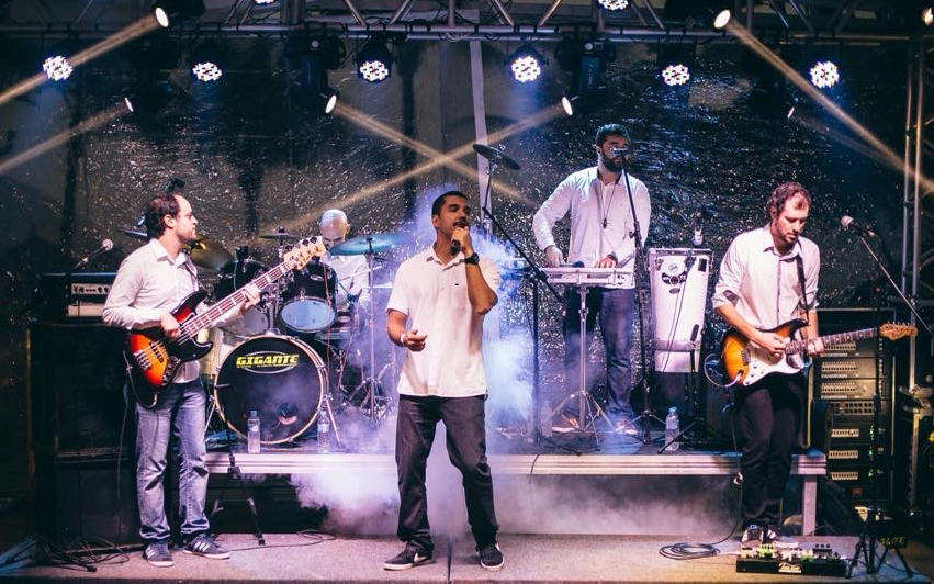 Prefeitura define programação do Réveillon