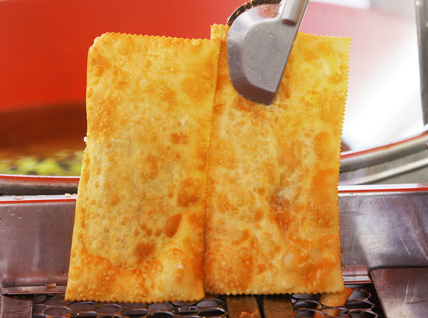 Feiras livres lançam concurso do melhor pastel