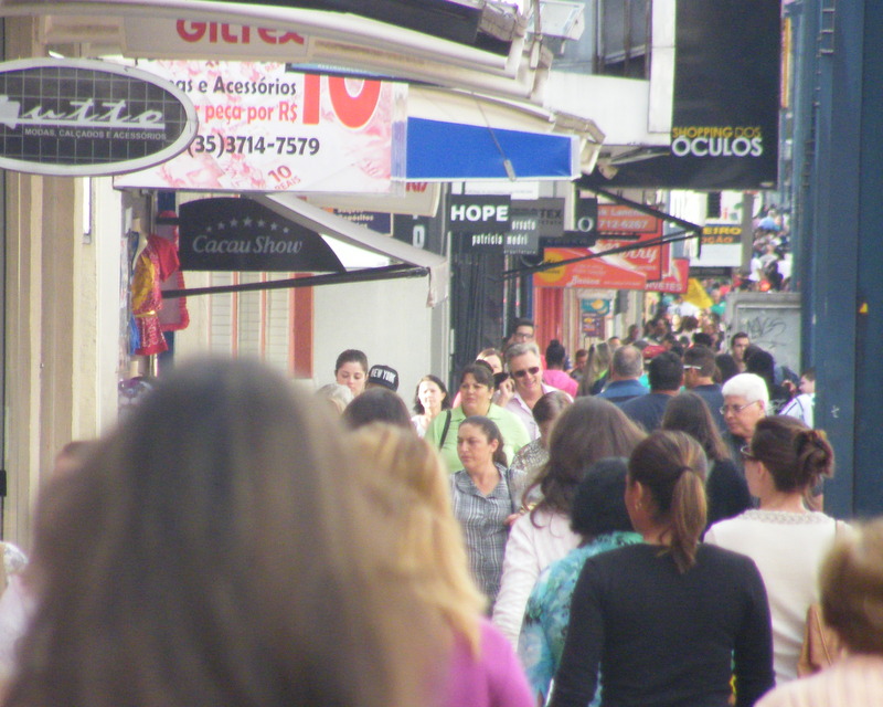 Inadimplência aumentou 10% em 2015, segundo ACIA