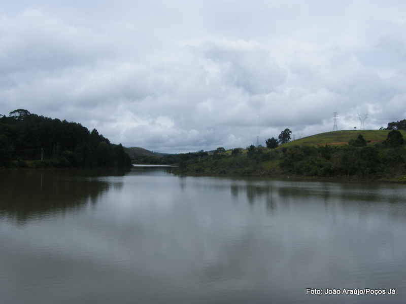 DMAE desmente comentários sobre Represa Saturnino e enchente