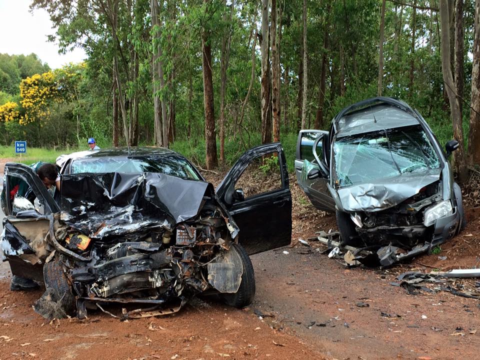 Poços registra quase cinco acidentes por dia em 2022