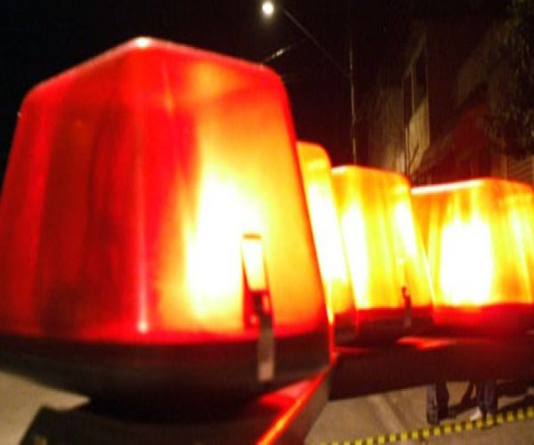 Acidente entre caminhão e camionete deixa três mortos na BR-459