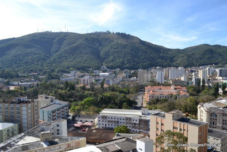 Poços Já estreia seção que promove reflexão sobre a cidade