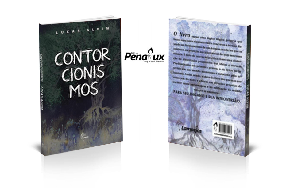 Poeta lança livro em Poços de Caldas