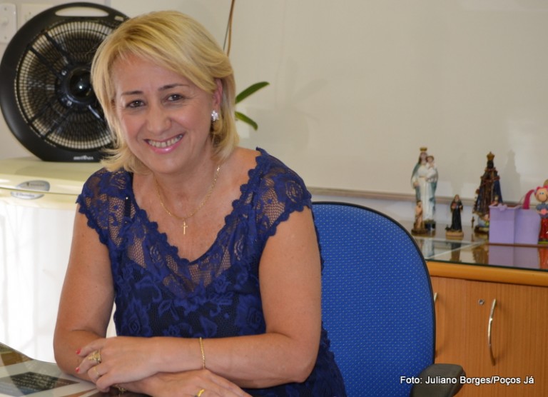 Poços de Caldas, 31 de dezembro de 2020