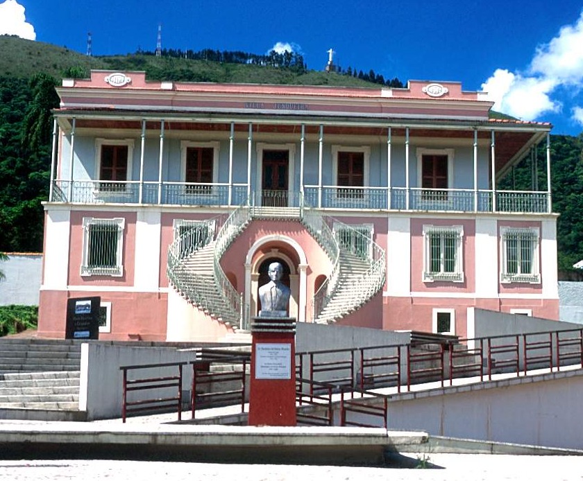 Museu terá programação musical durante todo o ano