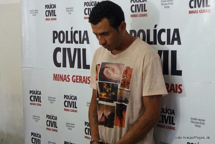 “Nós fumamos as pedras e aconteceu o que aconteceu”, afirma suspeito de matar advogado