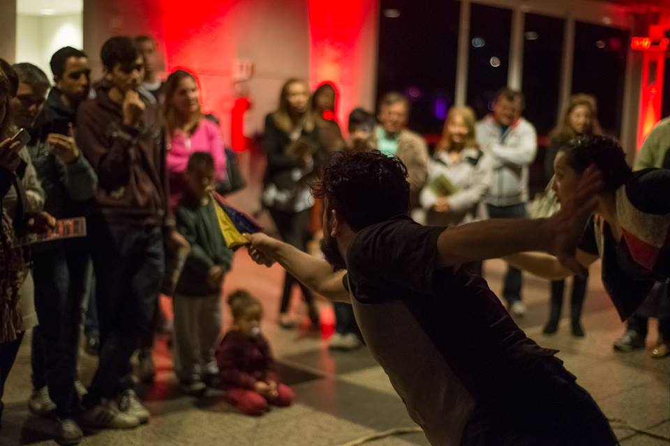 ‘Espaço Sesc Flipocinhos’ é destaque na Feira Nacional do Livro de Poços de Caldas  