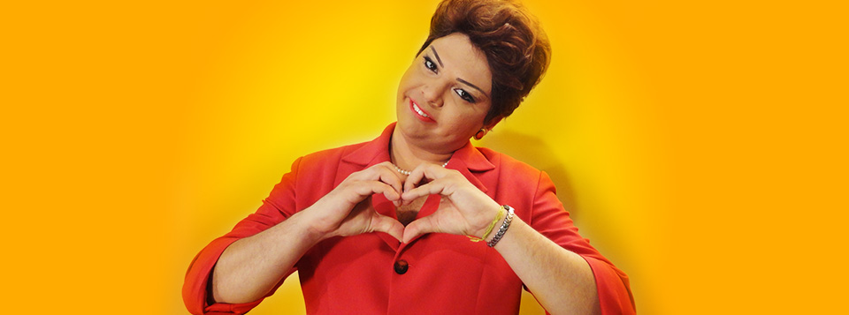 ‘Mais que Dilmais’, com Gustavo Mendes, é destaque do fim de semana