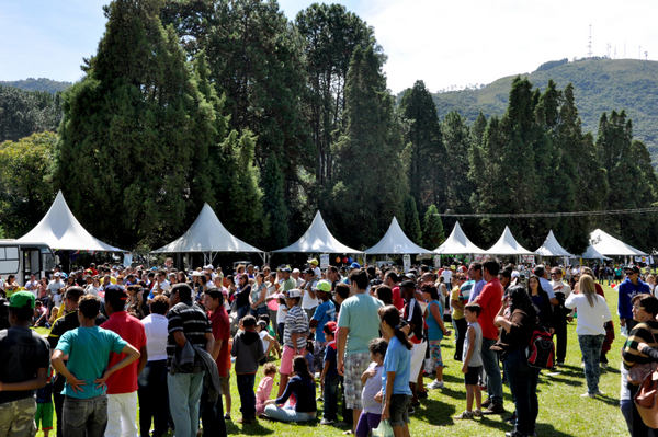 Prefeitura promove Festa do Trabalhador neste domingo