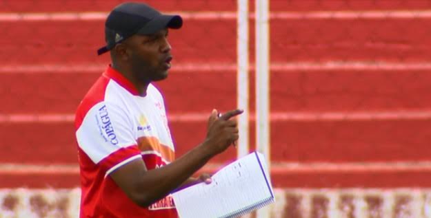 Caldense deve ter Thiago Oliveira como técnico na Série D 2016