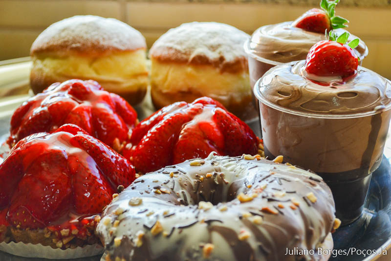 Cinco lugares para comer bem na Zona Sul