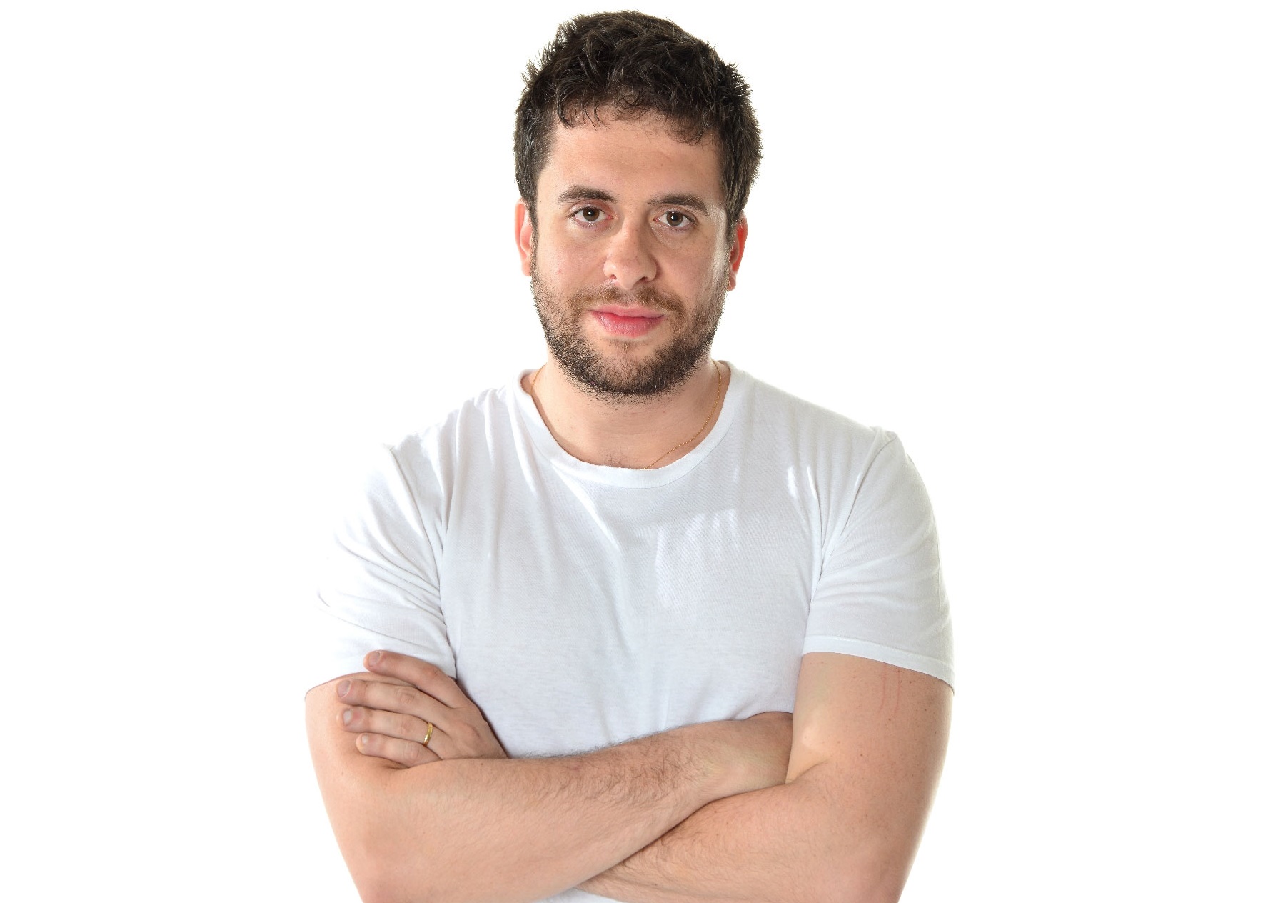 Maurício Meirelles grava “Facebullying” em Poços