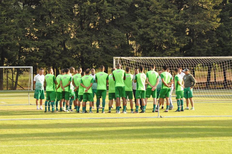 Especulações apontam nomes que podem chegar à Veterana