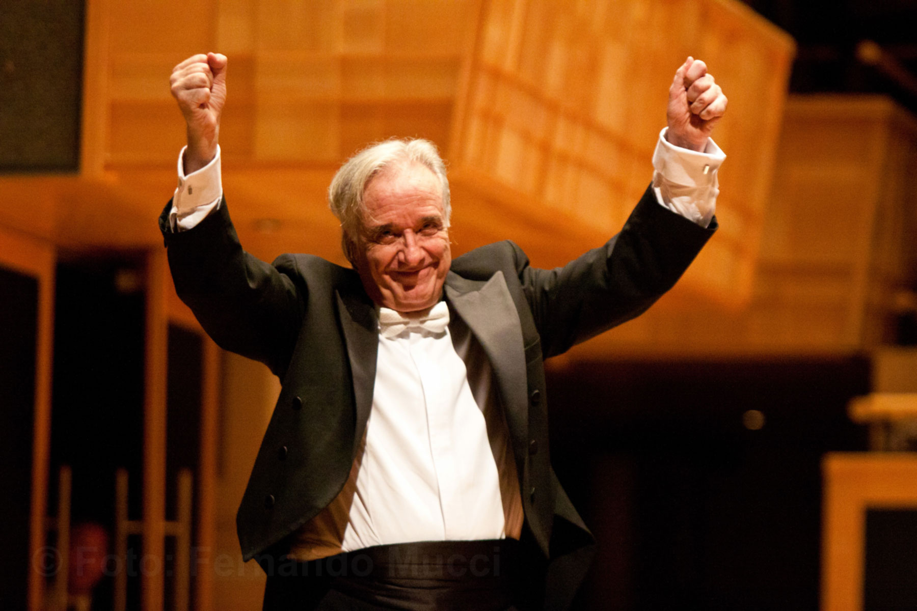 Maestro João Carlos Martins abrirá Julhofest 