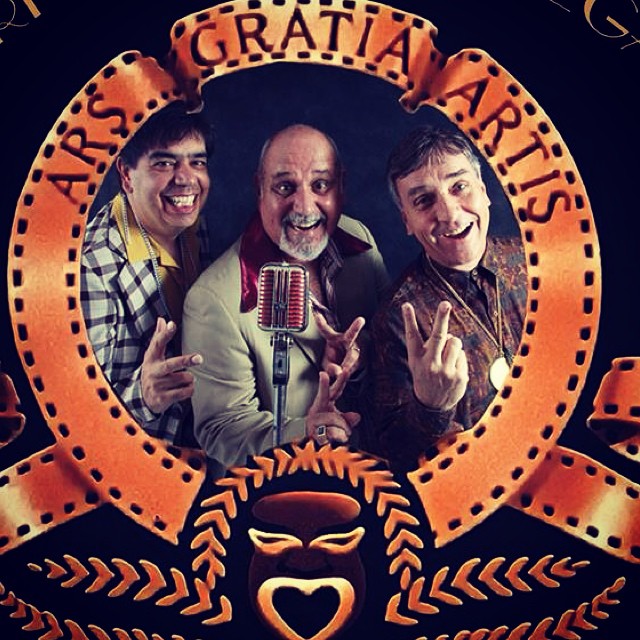 “PRH3 –A Rádio Retrô” acontece na próxima sexta