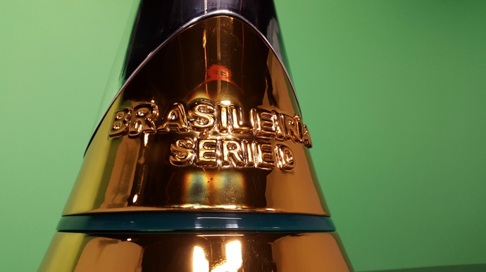 CBF divulga tabela da Série D e Caldense estreia contra o Espírito Santo