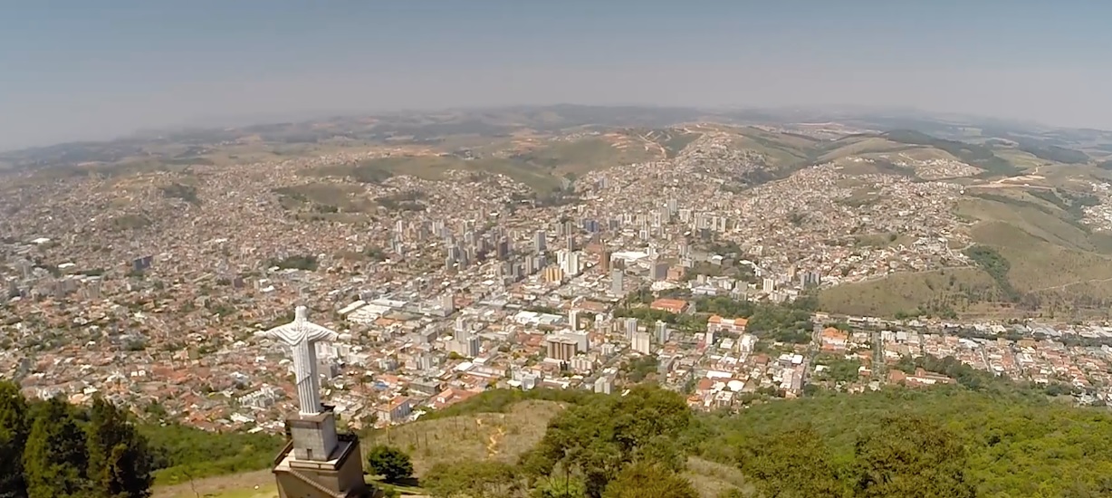 Vídeo sobre Poços concorre em festival internacional