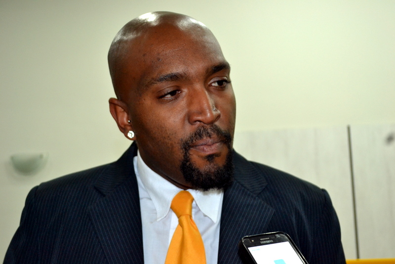 Ricardo Senegal é pré-candidato a prefeito pelo PSOL