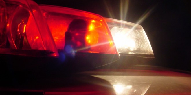 Corpo é encontrado na Saturnino de Brito