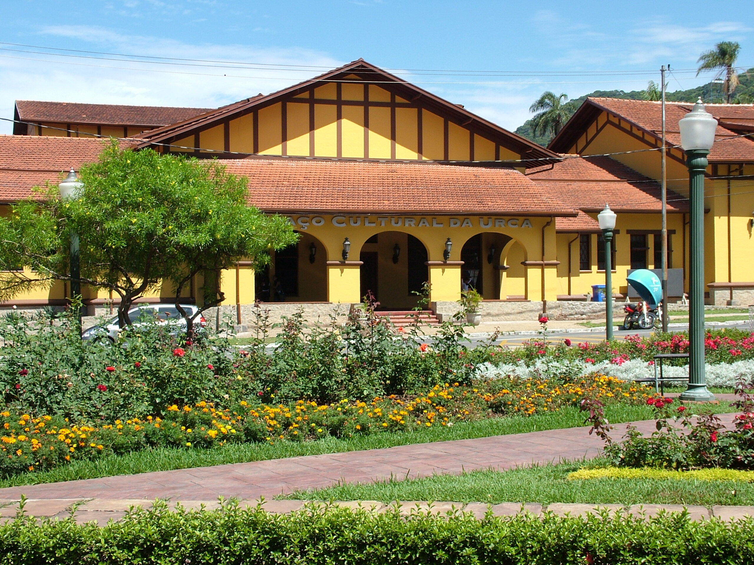Conarte começa nesta quarta na Urca