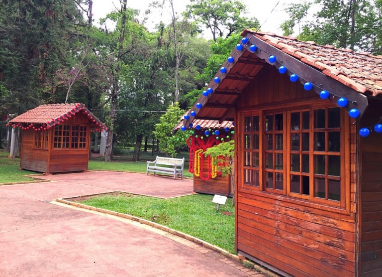 Natal Feito à Mão inscreve artesãos