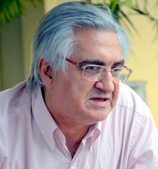 Decisão do STF complica ainda mais candidatura de Paulinho Courominas