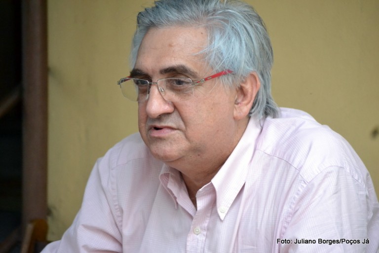 Candidatura de Paulinho Courominas é impugnada pela Justiça