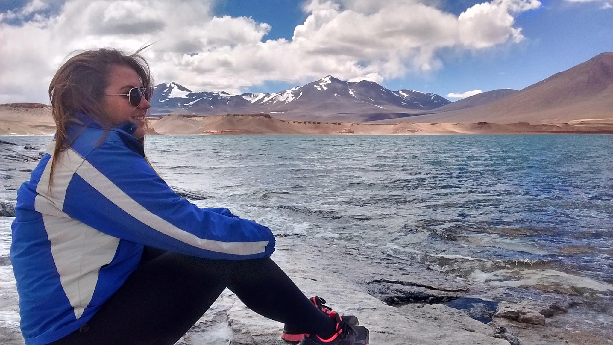 ONG oferece oportunidades no exterior para jovens que querem fazer intercâmbio