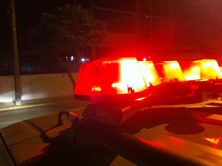 Ciclista morre após ser atropelado na BR 146