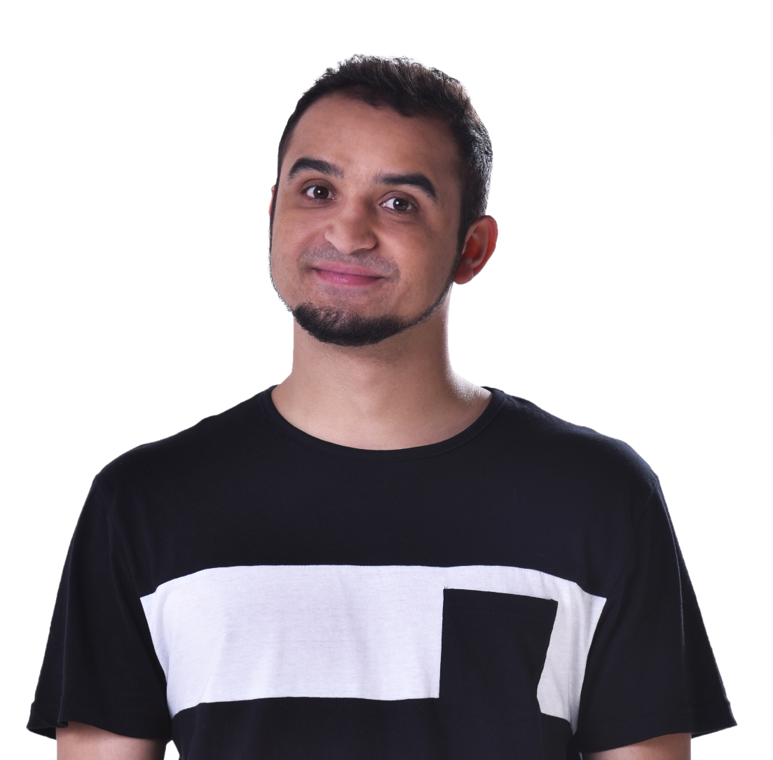 Thiago Ventura se apresenta na Urca