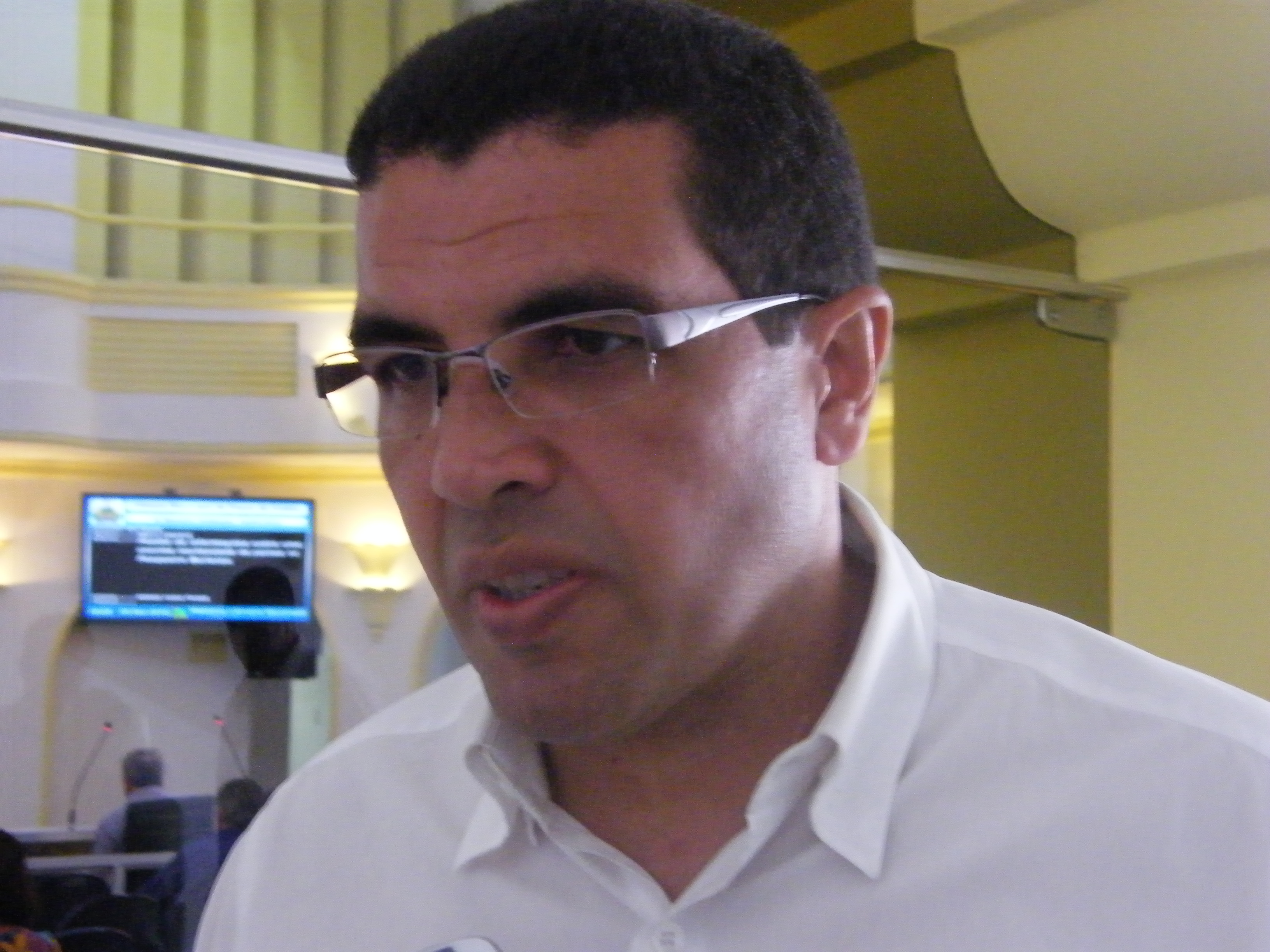 Vereador faz pedido de informação sobre agentes de trânsito