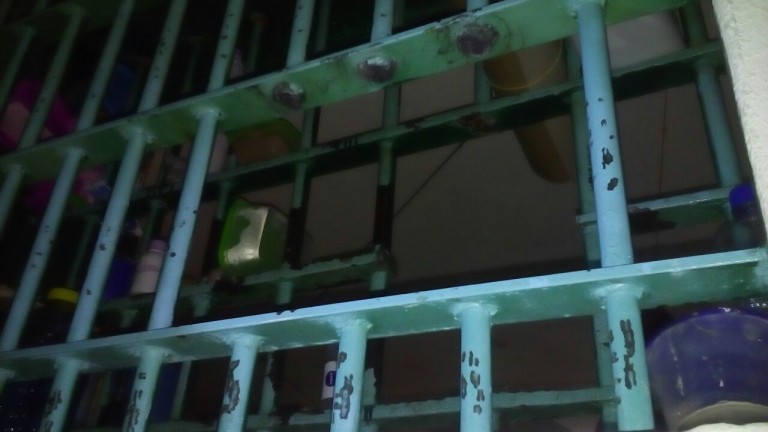 Presos tentam fuga em massa do presídio de Poços de Caldas