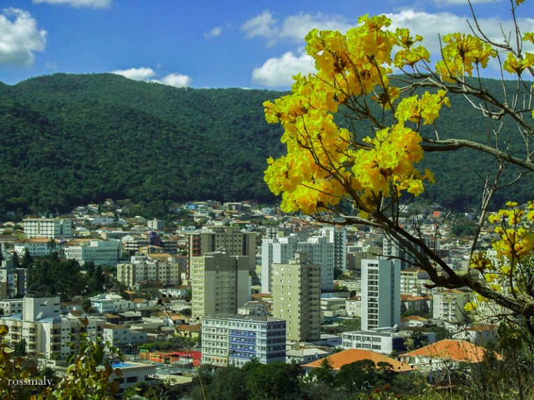 Poços de Caldas está entre as 100 melhores cidades do Brasil, segundo ranking