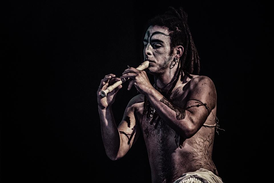 Espetáculo “A Tempestade” será apresentado nesta sexta