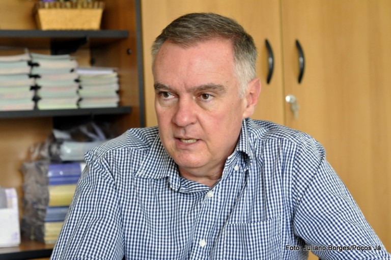 “Acharam que eu estaria morto no debate, e foi ali que eu cresci”, analisa prefeito eleito