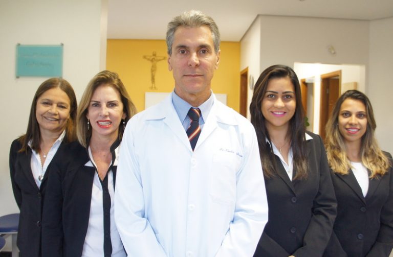 Dr. Carlos Aterje alerta para perigos da diabetes no olho