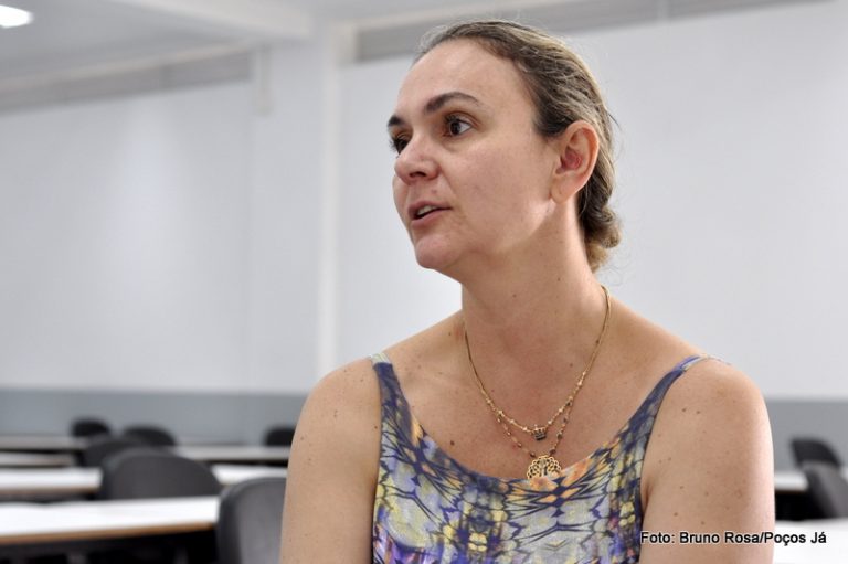 “Pode acontecer de novo”, alerta arquiteta sobre o risco de enchentes em Poços