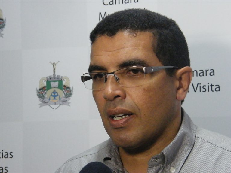 Prédio de responsabilidade da prefeitura está sendo invadido por usuários de drogas, alerta vereador