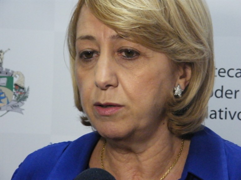 Presidente da Câmara fala sobre os últimos três meses de mandato