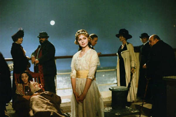 IMS exibe mostra de filmes italianos