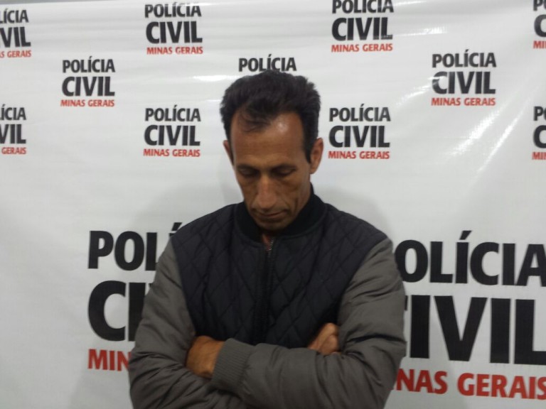 Polícia Civil prende receptador de objetos furtados