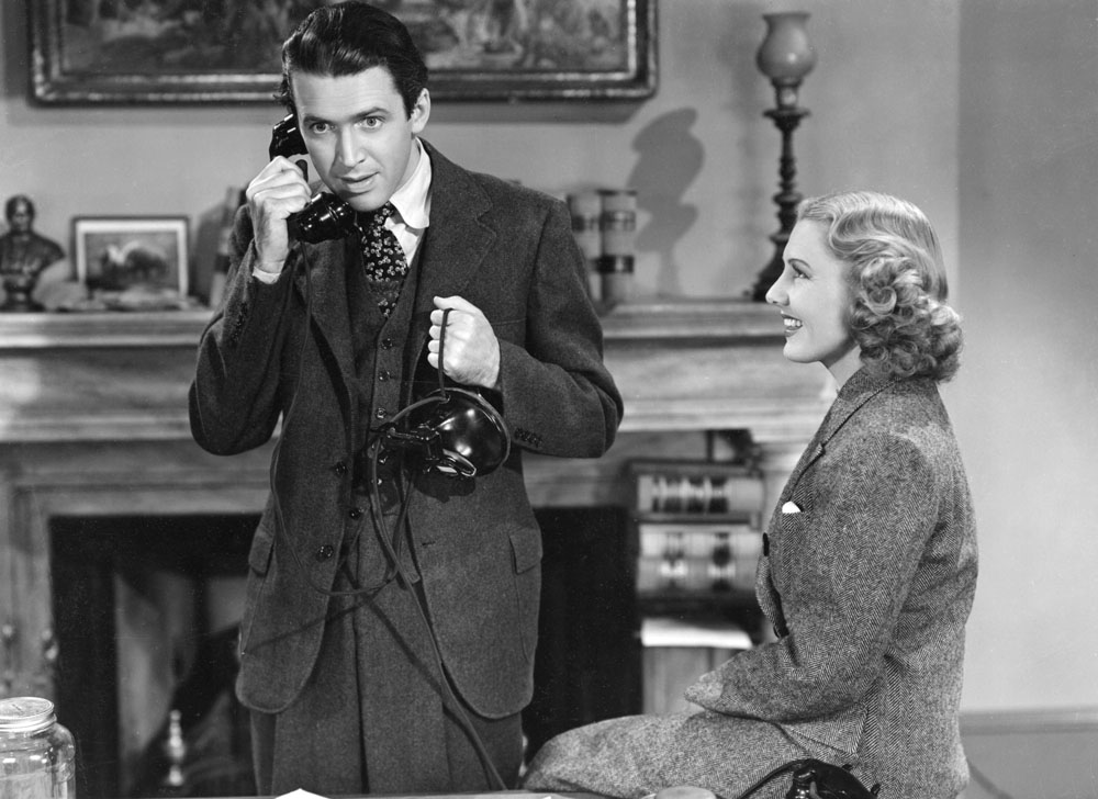 ‘A mulher faz o homem’ é atração do Cinevideoclube