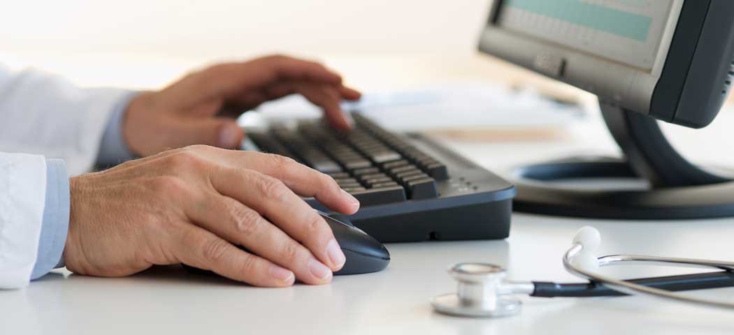 50% dos prontuários eletrônicos ainda precisam ser instalados nos PSF’s de Poços